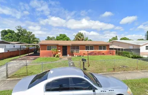 5551 NW 175th St, Miami Gardens, FL 33055