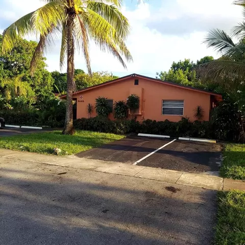 5640 NW 15th, Lauderhill, FL 33313