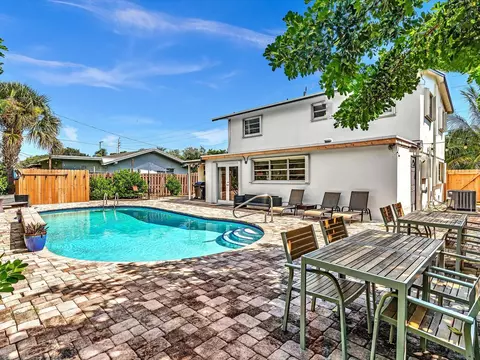 731 NE 13th Ave, Pompano Beach, FL 33060
