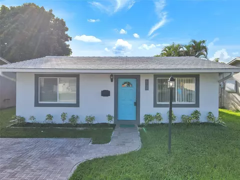 6105 NW 73rd Ter, Tamarac, FL 33321