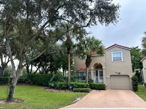 400 NW 87 Ln, Coral Springs, FL 33071