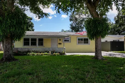 2101 N 61st Ter, Hollywood, FL 33024