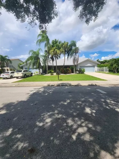 Undisclosed, Coral Springs, FL 33065