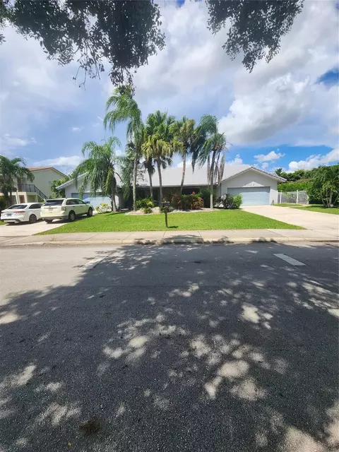 Undisclosed, Coral Springs, FL 33065