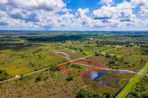17332 NW 310 Th, Okeechobee, FL 34972