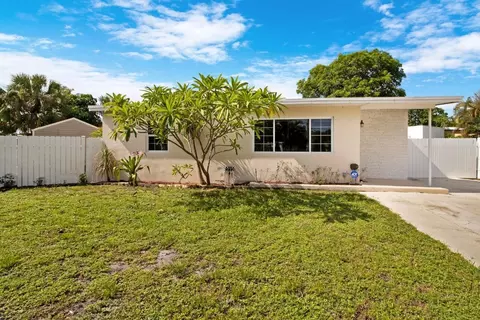1430 NE 40, Pompano Beach, FL 33064