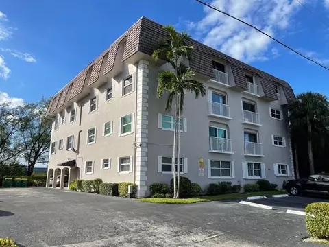 5951 NE 14 #206N, Fort Lauderdale, FL 33334