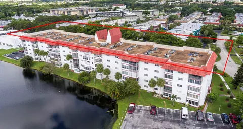 4750 NW 22nd Ct #417, Lauderhill, FL 33313
