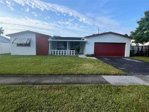 9160 SW 54th St, Cooper City, FL 33328