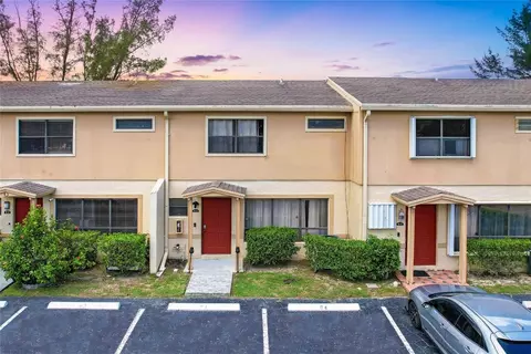 3370 Beau Rivage Dr #4B, Pompano Beach, FL 33064