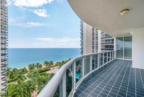 3100 N Ocean Blvd #1501, Fort Lauderdale, FL 33308
