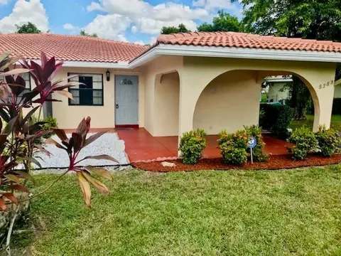8283 NW 39 St, Coral Springs, FL 33065
