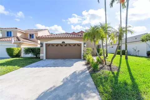 1971 NW 178 Te, Pembroke Pines, FL 33029
