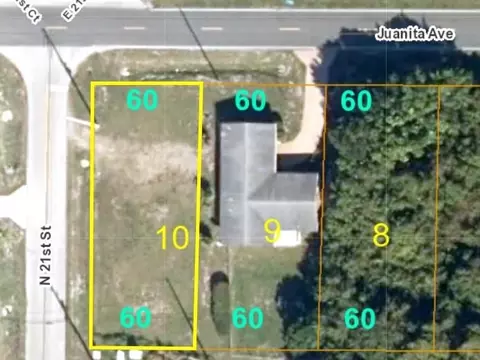 tbd Tbd Juanita, Fort Pierce, FL 34950