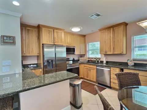 1970 NE 32nd Ct #57, Lighthouse Point, FL 33064