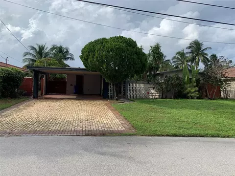 771 SE 7 Ave, Pompano Beach, FL 33060