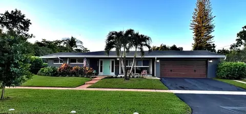 6502 NW 9, Plantation, FL 33317