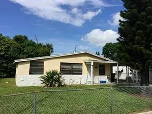 1051 NW 25th Way, Fort Lauderdale, FL 33311