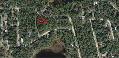 Se 175th, Silver Springs, FL 34488