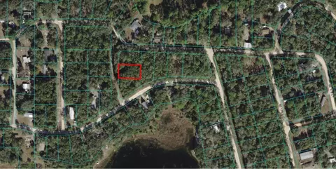 tbd Tbd 175th, Silver Springs, FL 34488