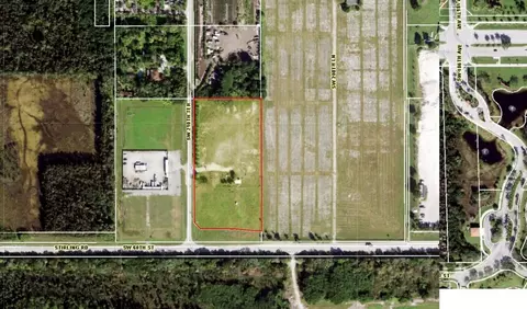 5950 SW 210, Southwest Ranches, FL 33332