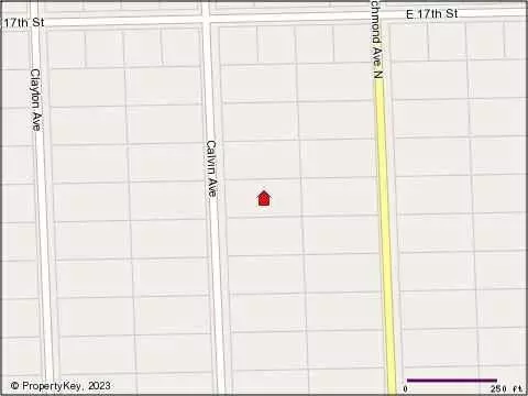 1614 Calvin, Lehigh Acres, FL 33972