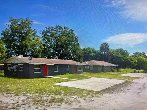 1310 N 16th, Fort Pierce, FL 34950
