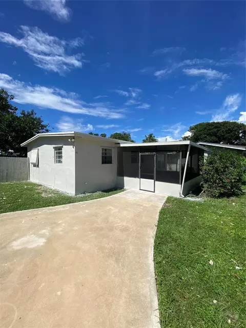 81 NW 30th, Fort Lauderdale, FL 33311