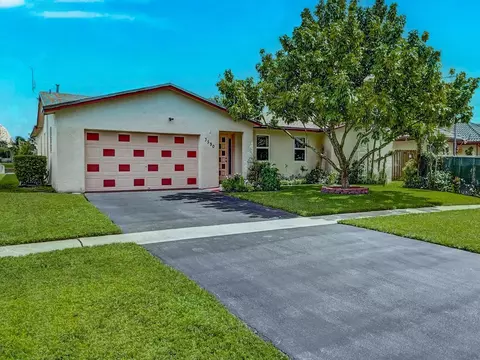 3590 NW 120 Way, Sunrise, FL 33323