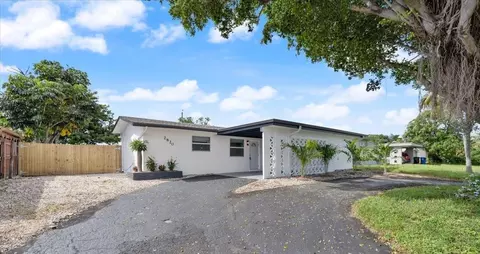 2820 SW 4th St, Fort Lauderdale, FL 33312