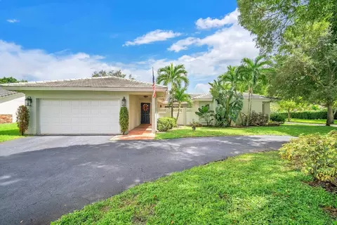 1100 NW 93rd, Plantation, FL 33322