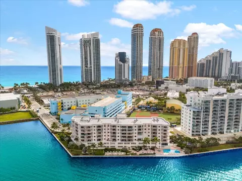 18260 N Bay Rd #304, Sunny Isles Beach, FL 33160