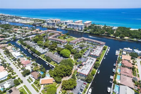 3000 NE 48th #402, Lighthouse Point, FL 33064