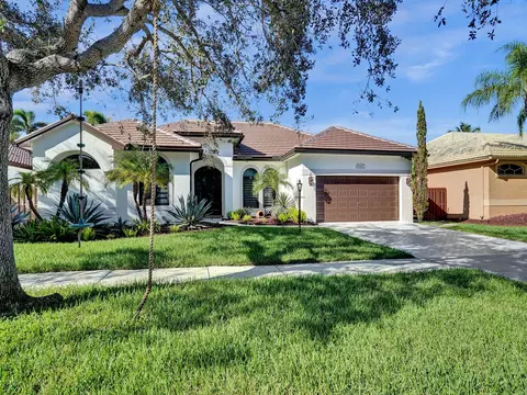 16427 Mariposa, Fort Lauderdale, FL 33331