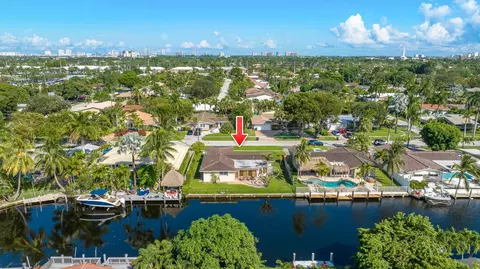 5921 NE 15th Ave, Fort Lauderdale, FL 33334