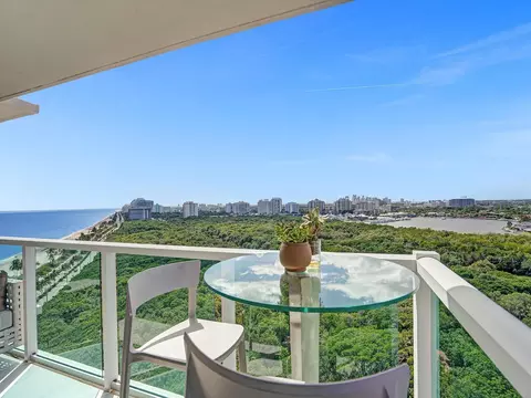 1151 N Fort Lauderdale Bch #16C, Fort Lauderdale, FL 33304