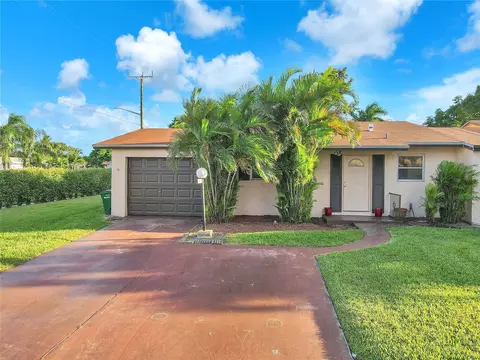 7708 Margate Blvd #C6-1, Margate, FL 33063