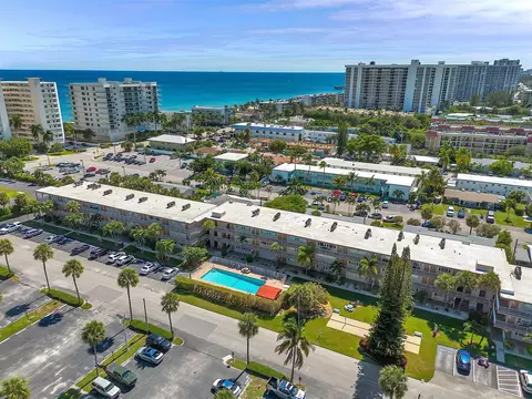 3200 NE 7th Ct #107A, Pompano Beach, FL 33062