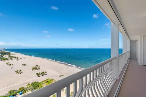 2200 S Ocean Ln #2107, Fort Lauderdale, FL 33316