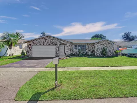 11920 NW 32nd, Sunrise, FL 33323