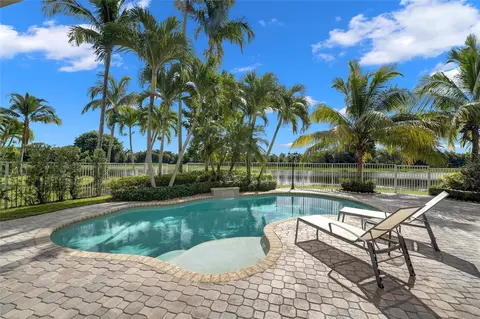 713 Nandina, Weston, FL 33327