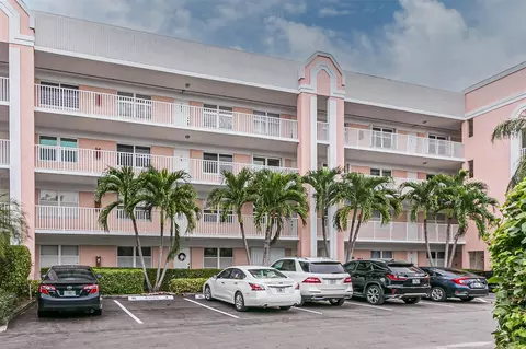 2551 NW 103rd #107, Sunrise, FL 33322