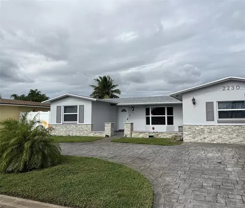 2230 NW 93rd Ave, Pembroke Pines, FL 33024