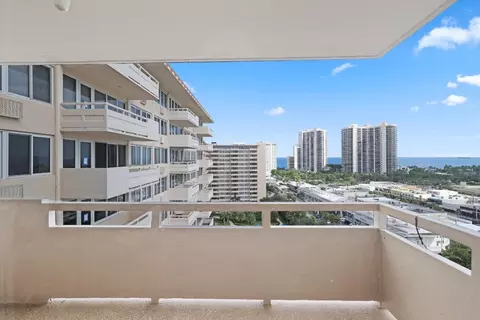 3233 NE 34th St #1512A, Fort Lauderdale, FL 33308