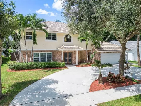 5171 NW 45th, Coconut Creek, FL 33073