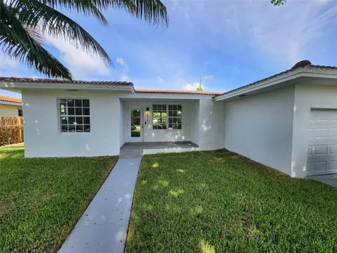 7516 Mutiny, North Bay Village, FL 33141