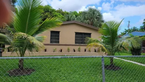 920 NW 34th, Lauderhill, FL 33311