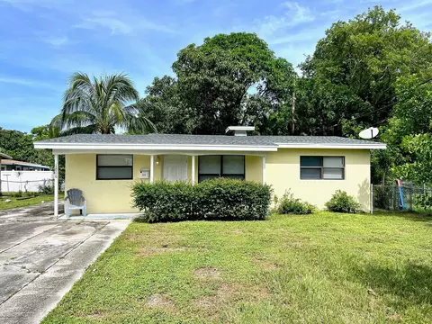 1806 NW 15th, Fort Lauderdale, FL 33311