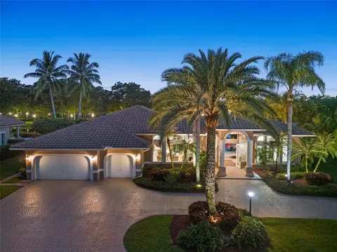 9660 NW 67th, Parkland, FL 33076