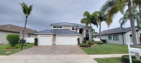 575 SW 180th, Pembroke Pines, FL 33029